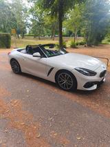 BMW Z4 sDrive20i  - BMW Z4 in Düsseldorf