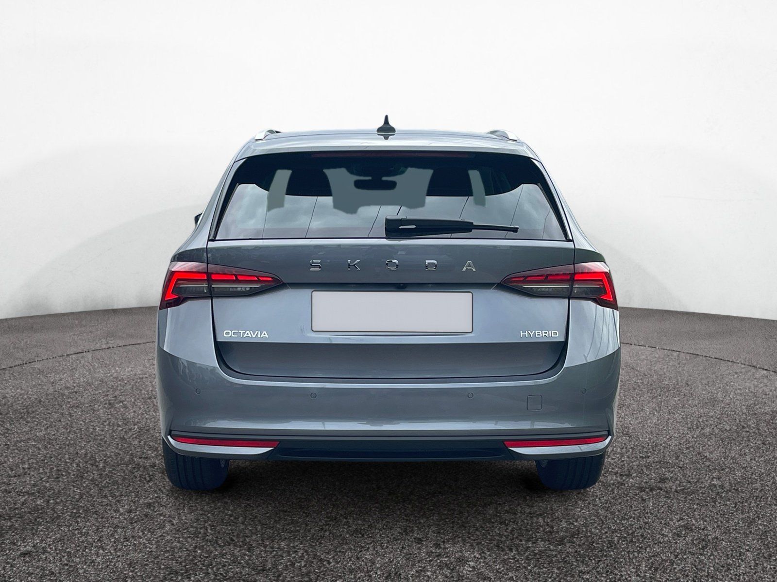 Skoda Octavia - Bild 6
