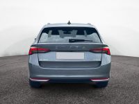 Skoda Octavia - Vorschau Bild 6