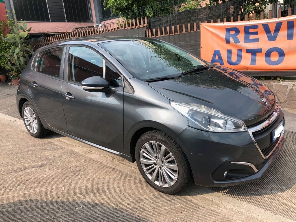 Image of Peugeot 208