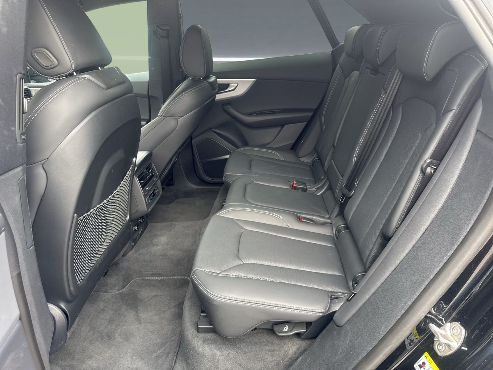 Audi Q8 - Bild 13