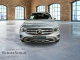Mercedes-Benz GLC 300 de 4M ACC AUT Akustikglas DynLicht Kam. - Hybrid (Diesel/Elektro): Geländewagen