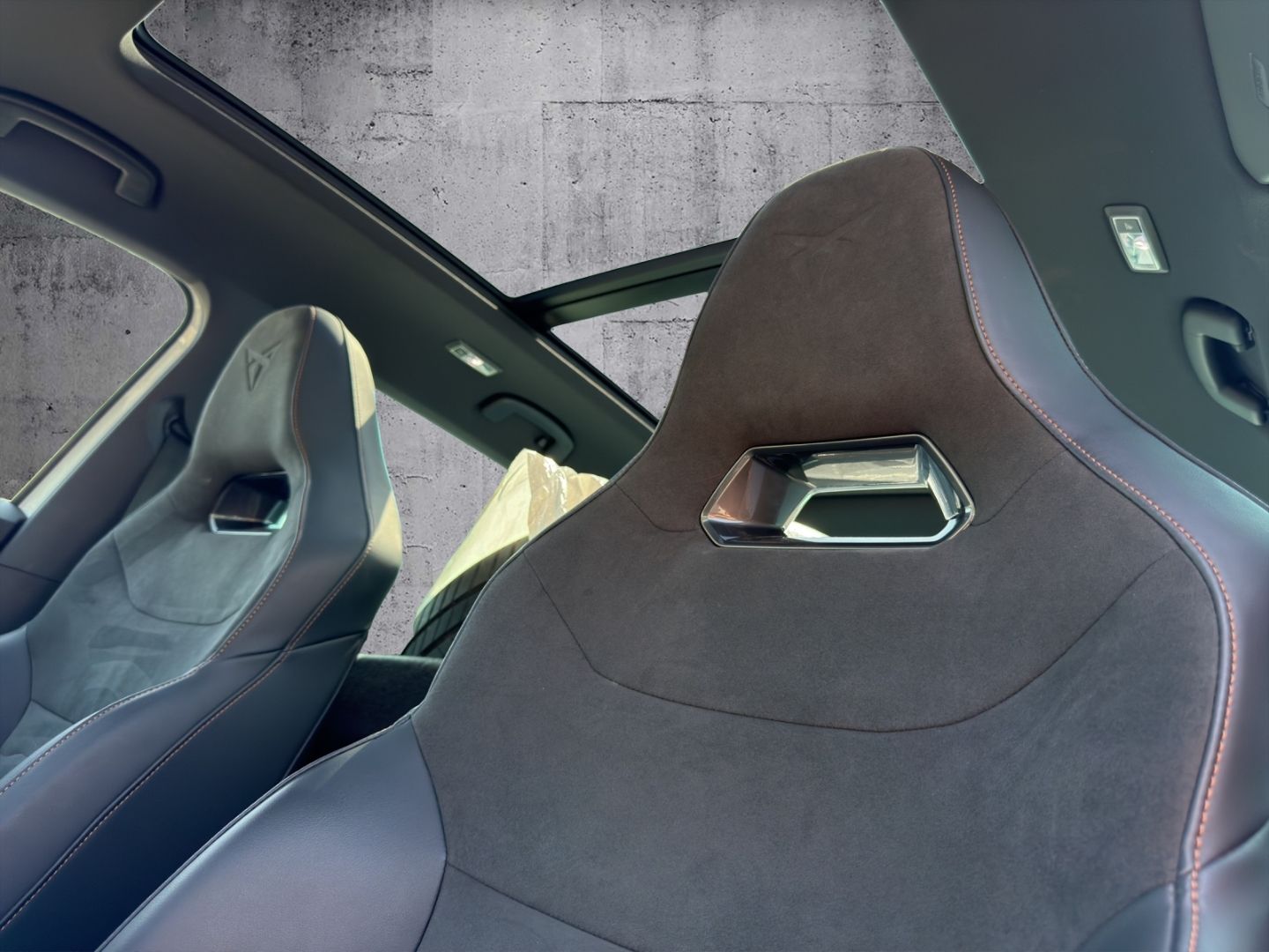 Cupra Ateca - Bild 32