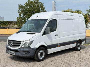 Mercedes Sprinter - 2