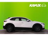 Mazda CX-30 2.0SKYACTIV-G M+LED+NAVI+HUD+PDC+SHZ - weiße Mazda CX-30