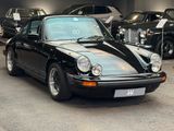 Porsche 911 CARRERA 2.7 / KOMPLETT RESTAURIERT