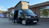 Volkswagen T5 California/DSG/AHK/LED/Standheiz.Aufstelldach - Volkswagen T5: Aufstelldach