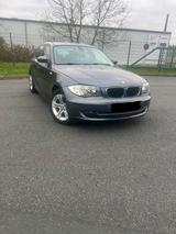 BMW 3er Diesel 2.0 118D - BMW 118: 1er 118d