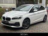 BMW 220 d Active Tourer*Sport Line*HUD*KAM*LED*TEMP - BMW 220 Active Tourer in München