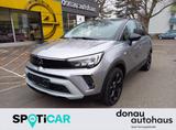 Opel Crossland 1.2T MT6 Elegance Sitzhzg Keyless LED - Opel Crossland (X) Jahreswagen