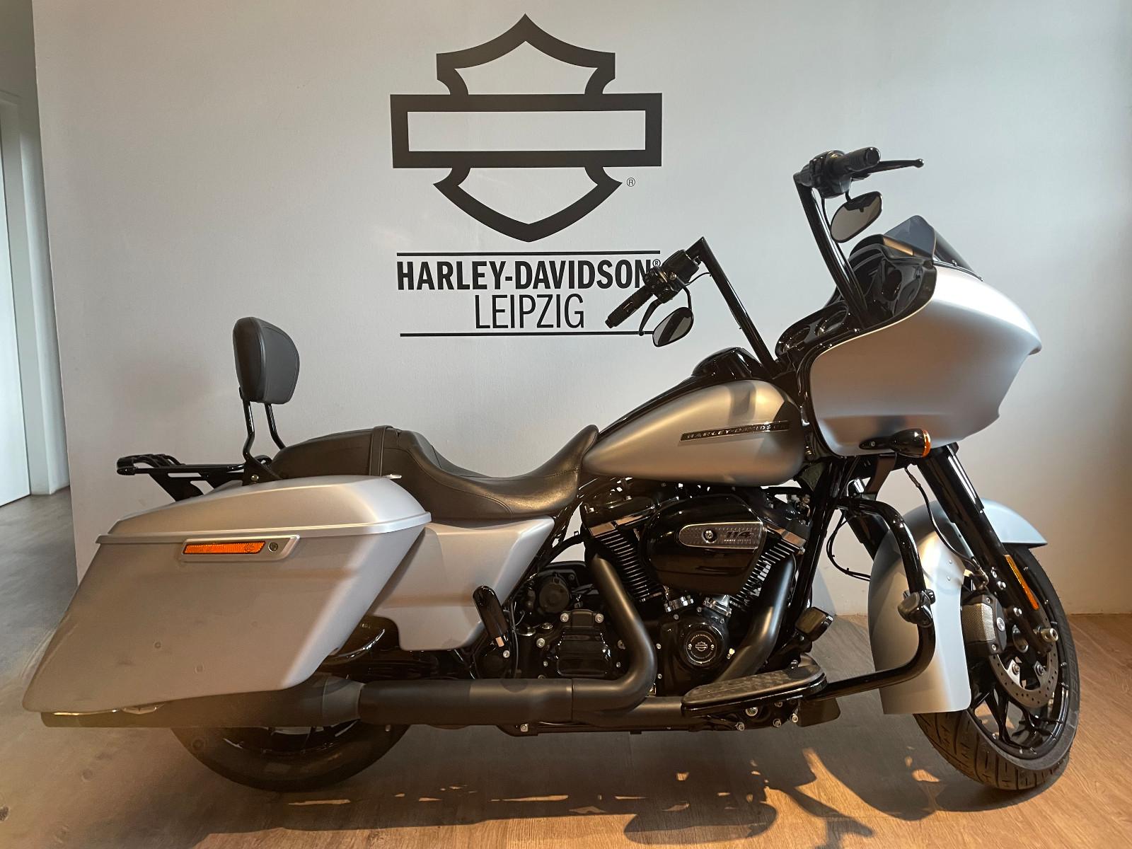 Harley-Davidson Road Glide Special