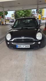 MINI ONE Seven Seven - MINI ONE in Hamm