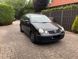 Volkswagen VW POLO 9N - Volkswagen Polo aus 2002: 9n