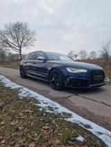 Audi S6 4.0 TFSI quattro S tronic Avant - - gebrauchte Audi S6 aus dem Jahr 2013