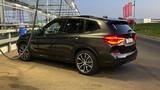 BMW X3 M40i/gepflegt/8-fach ber./Pano/HUD/360° - BMW X3 M40 von privat