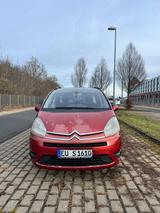 Citroën Grand C4 Picasso - Citroën Grand C4 Picasso / SpaceTourer: Von Privat