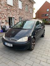 Ford Galaxy 1,9 Diesel 7 Sitzer - Ford Galaxy in Hannover