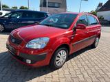 Kia Rio 1.4 EX Top, Klima, Tüv neu, 2. Hand - Kia Rio bis 5.000 Euro