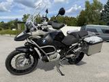 BMW R 1200 GS ADV Adventure TÜV + Inspektion NEU - BMW R 120 GS