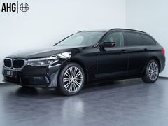 BMW 520 d Touring Sport Line LED/NAVI-PRO/HEADUP/AHK