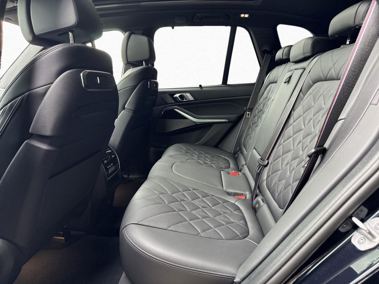 BMW X5 M60 - Bild 17