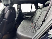 BMW X5 M60 - Vorschau Bild 17