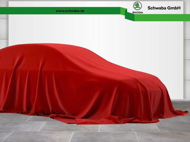 Skoda Kamiq Clever 1.0 TSI