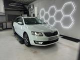 Skoda Octavia DSG Edition *NAVI*SHZ*TEMPOM*STANDHEIZ.* - Skoda Octavia: Edition