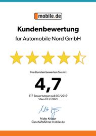 Fahrzeugabbildung Mercedes-Benz AMG GT 4-trg. 63 S 4Matic+ BLACK EDITION