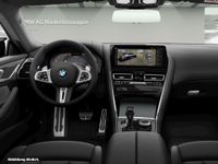BMW M850 - Vorschau Bild 5