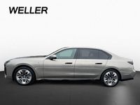 BMW 740 - Vorschau Bild 11