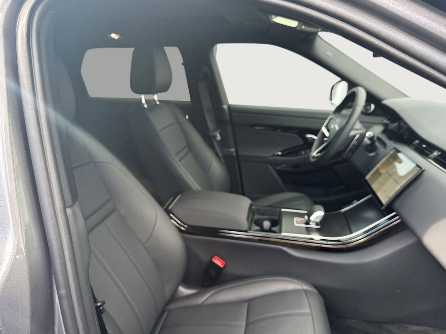 Land Rover Range Rover Evoque - Bild 15