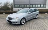 Mercedes-Benz E 280 CDI 4MATIC T AVANTGARDE Avantgarde - Mercedes-Benz E 280: Cdi 4matic