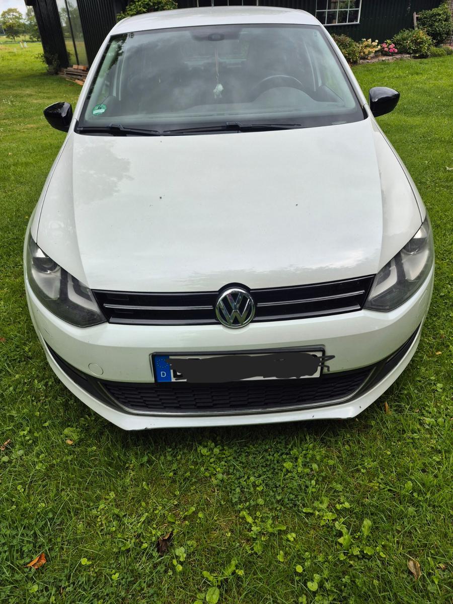 Volkswagen Polo 1.2 TSI 66kW - MATCH