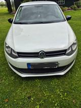 Volkswagen Polo 1.2 TSI 66kW - MATCH - Volkswagen Polo: Match