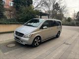 Mercedes-Benz Mercedes Viano 3.0 Extralang - Mercedes-Benz Viano Gebrauchtwagen in Hamburg