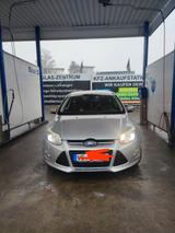 Ford Focus 2,0TDCi 103kW PowerShift Trend Turnier... - Ford Focus: Tdci Trend
