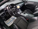 Audi A6 Lim. 45 TDI quattro sport*3 x Sline Sport - Audi A6: Limousine