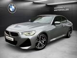 BMW 230i Coupé M Sport Navi ad.LED HiFi 18´´ PA - BMW 230 Jahreswagen