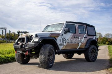 Jeep ORZ Vehicles JL EcoDiesel 45-7