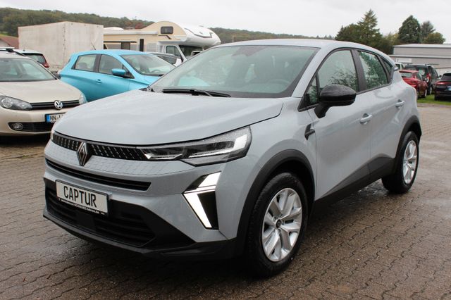 Renault Captur  Evolution TCe 90