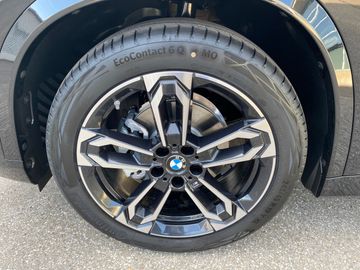BMW X1 xDrive20d M Sportpaket DAB LED RFK Klimaaut.