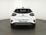 Ford Puma Titanium 1.0 EB mHev Aut. LED Navi Kamera - : Allradantrieb, Geländewagen