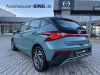 Hyundai i20 - Vorschau Bild 3