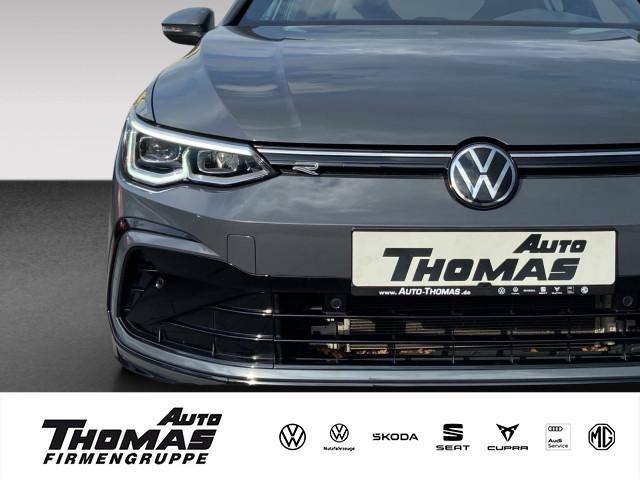 Volkswagen Golf VIII Variant R-Line 2.0TDI DSG Behindertenu