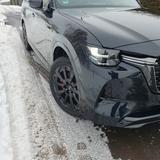 Mazda CX-80 3.3 e-SKYACTIV D 254 Homura A AWD Homura