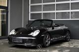 Porsche 996 911 Carrera 4S  - Porsche 996: Carrera 4s
