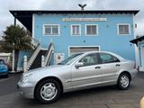 Mercedes-Benz C 220 CDI CLASSIC Autom/Kamera/Sitzh./AHK! - Mercedes-Benz C 220 aus 2003: Cdi