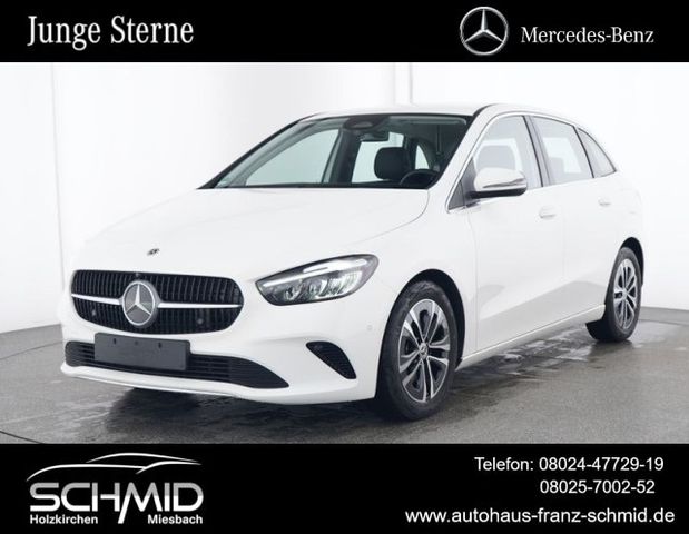 Mercedes-Benz B 180 Progressive Line Advanced Kamera Winterpak