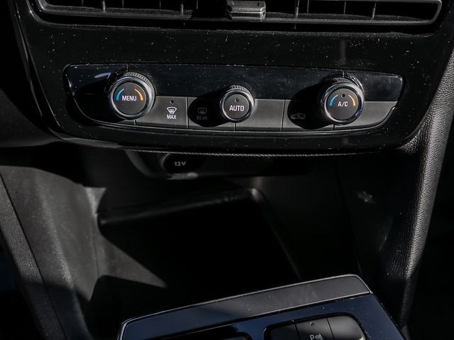 Opel Mokka e Ultimate Park & Go Paket Kamera Navi